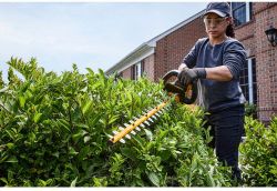 Кущоріз акумуляторний безщітковий DeWALT DCMHT573X1