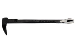 Лом - цвяходер YATO кований; 300 х 75 x 16 мм [6/24]