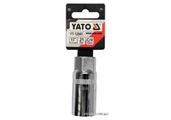 Головка торцева до 