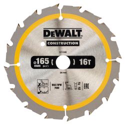 Диск пильний DeWALT DT1948