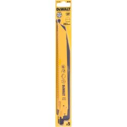 Полотно пильне біметалічне DeWALT DT2387