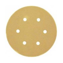 Шлифшкурка самоклеюча до ексцентрикових шліфувальних машин DeWALT DT3138XM_25_1