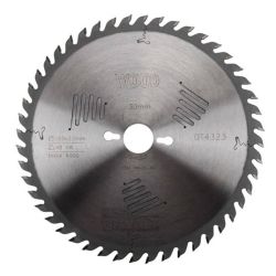 Диск пилковий EXTREME WORKSHOP DeWALT DT4323