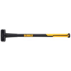 Кувалда з вагою головки 3600 г DeWALT DWHT56028-0