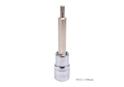 Головка торцева до квадрату 1/2