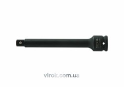 Подовжувач ударний YATO : квадрат 3/4