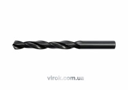 Свердло по металу YATO HSS Ø= 3,5 мм, l= 70/39 мм, 10 шт. [80/320]