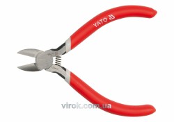 Бокорізи для нарізки кабелю YATO 4