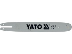 Шина для пили YATO l= 16