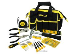 Сумка з інструментами STANLEY 38 елементів