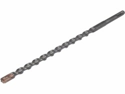 Свердло по залізобетону YATO : SDS+ Premium, 