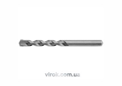 Свердло по цеглі YATO : Ø= 8 x 120 /80 мм [75/300]