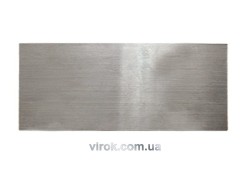 Леза для скребка VOREL (арт. 06795) набір 5шт. [10/100]