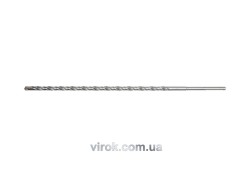 Свердло по бетону (Бур) STHOR SDS-Max : 20x600 мм [4/20]