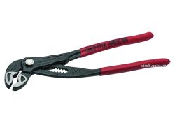 Кліщі переставні NWS "Maxi MX" : L= 400 мм, max Ø= 85 мм