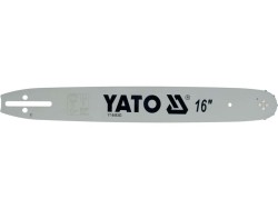 Шина для пили YATO l= 16