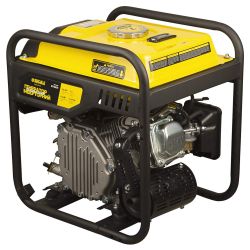 Генератор інверторний бензиновий 220В 3.0/3.5кВт 7л 4-х тактний ручний запуск SIGMA (5710831)