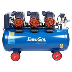 Компресор повітряний поршневий EnerSol ES-AC1265-150-6OF