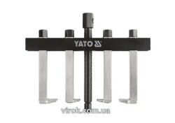 Знімач універсальний YATO 2-стор. з діапаз. 40-220 мм [10]