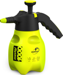 Оприскувач ручний MAROLEX MASTER ergo, 1000 мл [12]