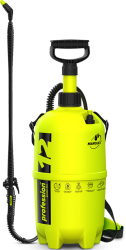 Оприскувач ранцевий MAROLEX Profession, 12 л (S038.241)