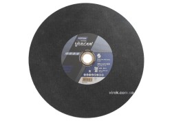 Диск відрізний по металу і нержав. сталі тм 