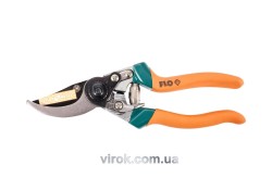 Сікатор до гілок FLO d= 20 мм тефлон., l= 215 мм [20/60]