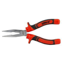 Довгогубці прямі 160мм VDE 1000В CrV ULTRA (4364012)