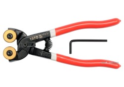 Кусачки для керамічної плитки 