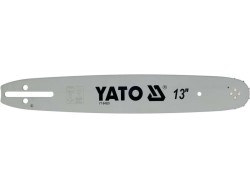 Шина для пили YATO l= 13