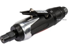 Шліфмашина пневматична, пряма YATO зі сполуч. Ø=1/4