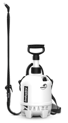 Оприскувач ранцевий MAROLEX Industry Acid line 7: 7L, 0,4MPa,FPM. штанга 65-111см, шланг 170см [4]