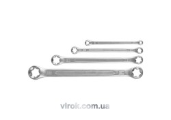 Ключі накидниі YATO : 