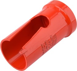 Свердло корончате по силікату, керамоблоках OSB YATO: Ø32 x 60 мм, різьб. кріпл.- 5/8