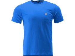 Футболка серії TALL синя YATO, розм. 2XL/ 82х 61 см, 95%- бавовна, 5%- еластан [40]