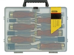 Набір стамесок 6 шт