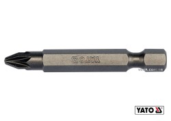 Насадка викруткова YATO : 