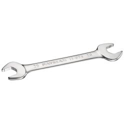Ключ гайковий ріжковий, метричний розмір 25 x 28 мм STANLEY FMMT13074-0