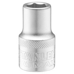 Головка 1/2 х 11 мм, з шестигранним профілем, метричнаі. STANLEY FMMT17230-0
