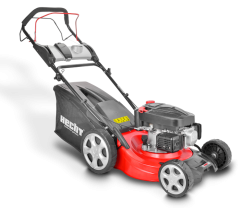 Газонокосарка бензинова HECHT 543 SX