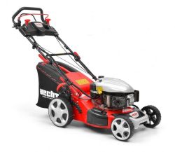 Газонокосарка бензинова HECHT 5484 SXE 5 in 1