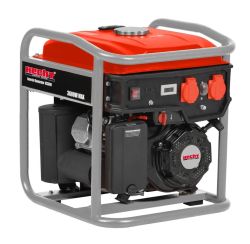 Генератор бензиновий HECHT IG 3600