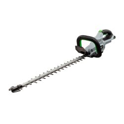 Ножиці для кущів акум. HT2410E, 56В, леза-61см, відстань між лезами 22мм, КАРКАС