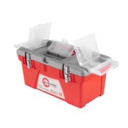 Ящик для інструменту з металевими замками, 18