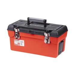 Ящик для інструменту з металевими замками, 16