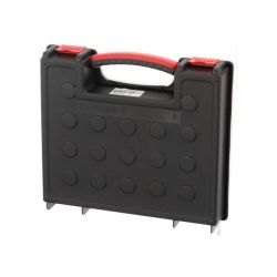 Органайзер 12 ", 13 лотків, 315*270*60 мм INTERTOOL BX-4031