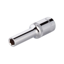 Головка шестигранна подовжена 1/2