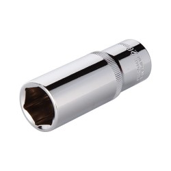 Головка шестигранна подовжена 1/2