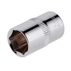 Головка шестигранна 3/8