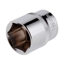 Головка шестигранна 3/8